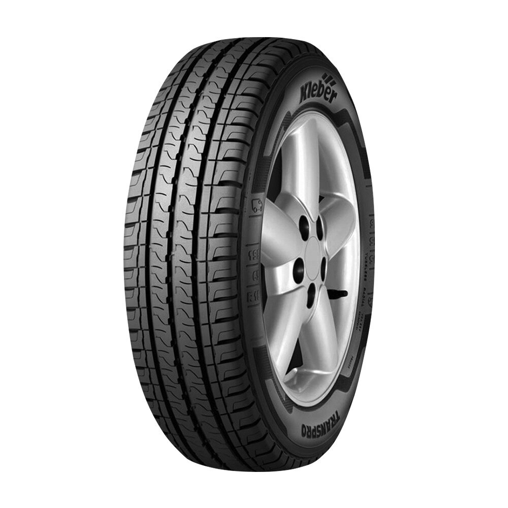 Anvelopa vara Kleber Transpro 235/65 R16 C115/113 R