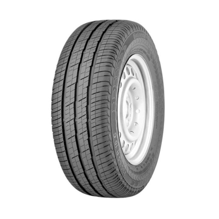 Anvelopa VARA Continental Vanco 2 175/75 R16 C101/99 R