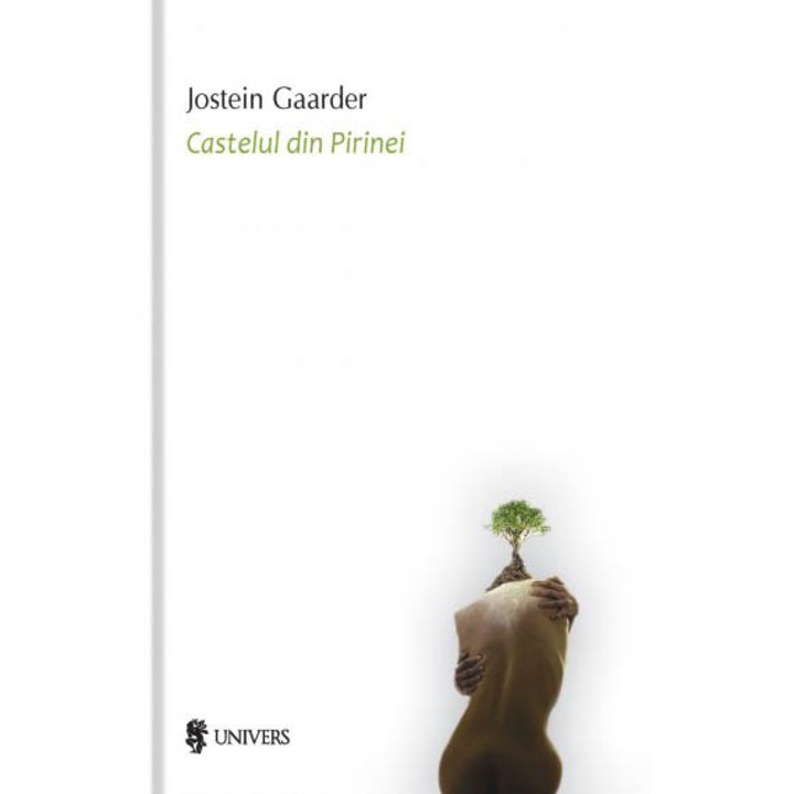 Castelul din Pirinei - Jostein Gaarder