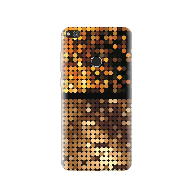 Husa Huawei P8 Lite 2017 Abstract High Resolution Pictures