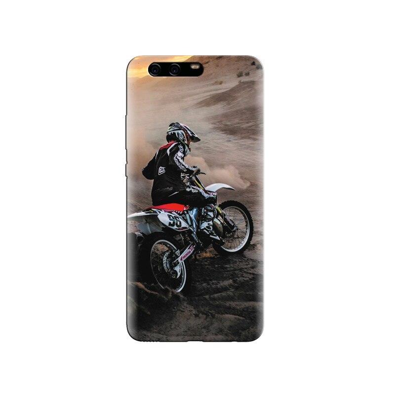Husa Huawei P10 PLUS Hd Bike Racings Background