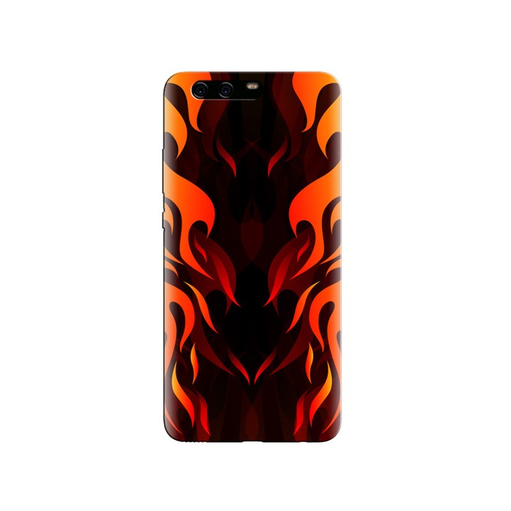 Husa Huawei P10 PLUS Fire