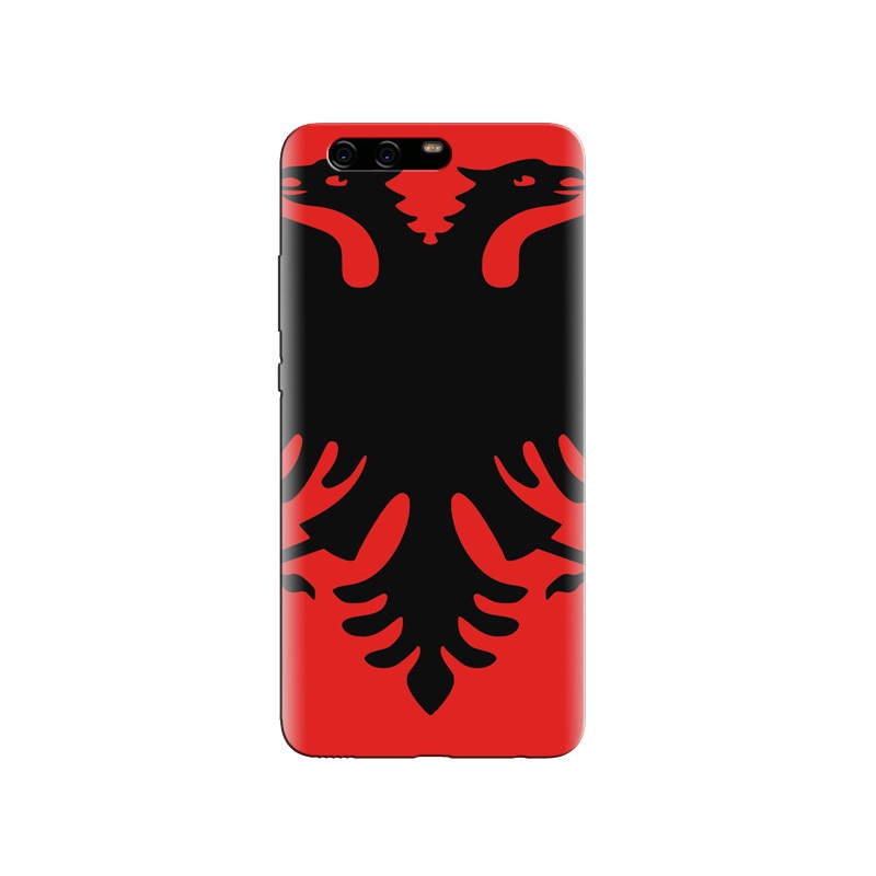 Husa Huawei P10 Flag Albania
