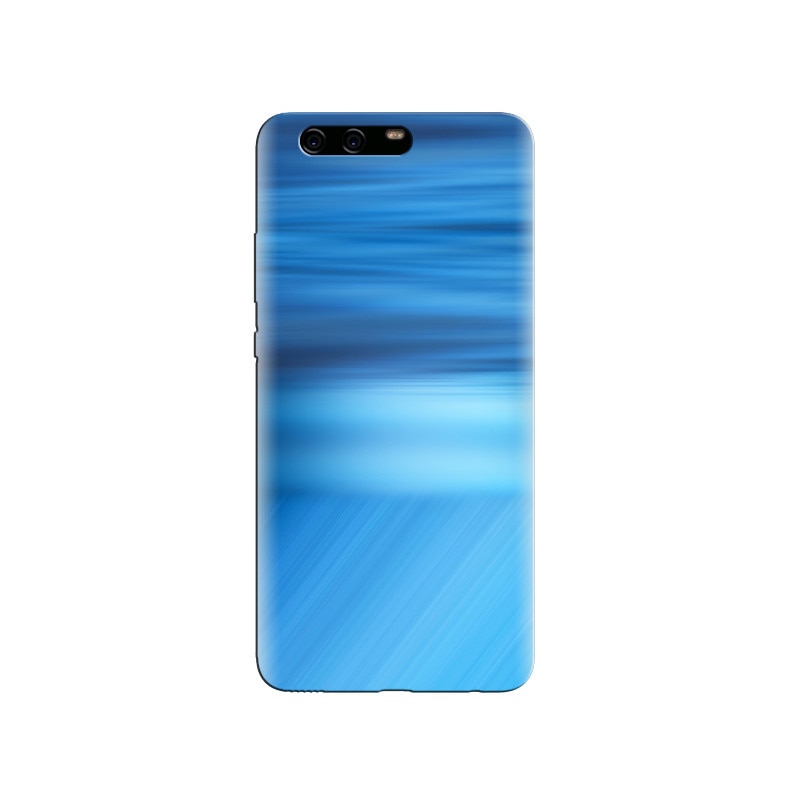 Husa Huawei P10 Custom Ios 8 Underwater