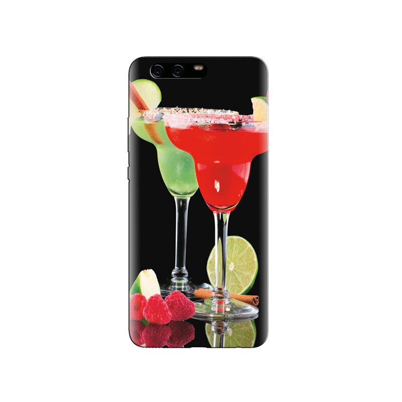 Husa Huawei P10 Cocktail Home s