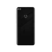 Husa Huawei P8 Lite 2017 ZTE Nubia Red Devil Stock 3