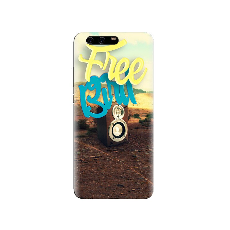 Husa Huawei P10 Free Bird