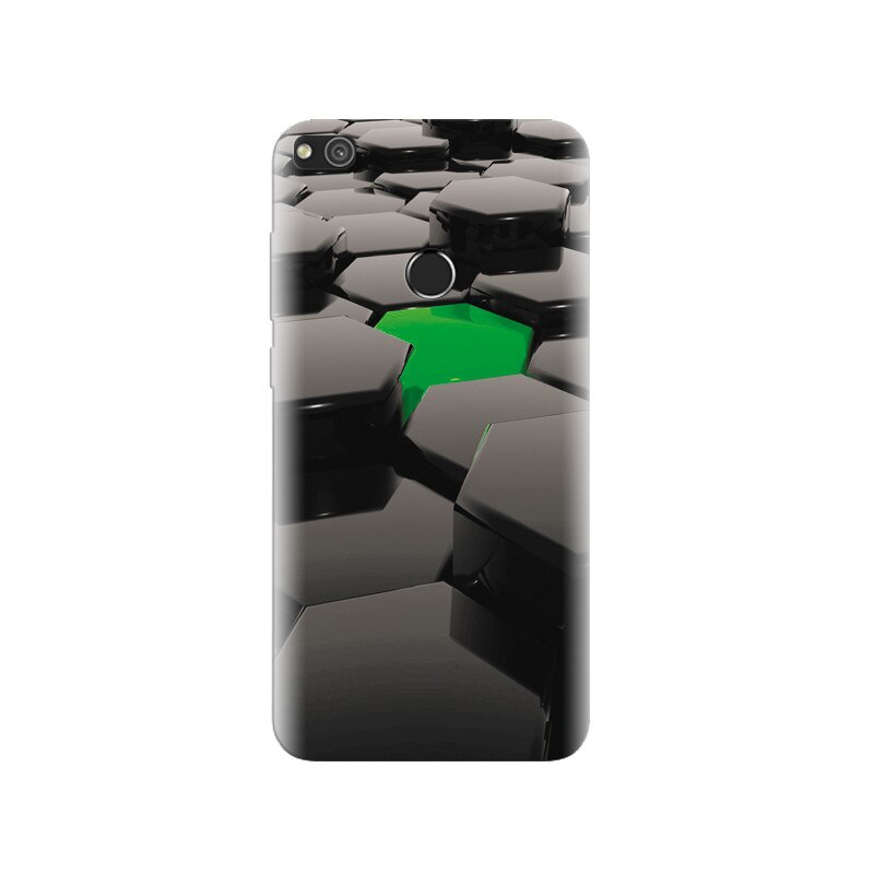 Husa Huawei P8 Lite 2017 Abstract Hd Photos 001