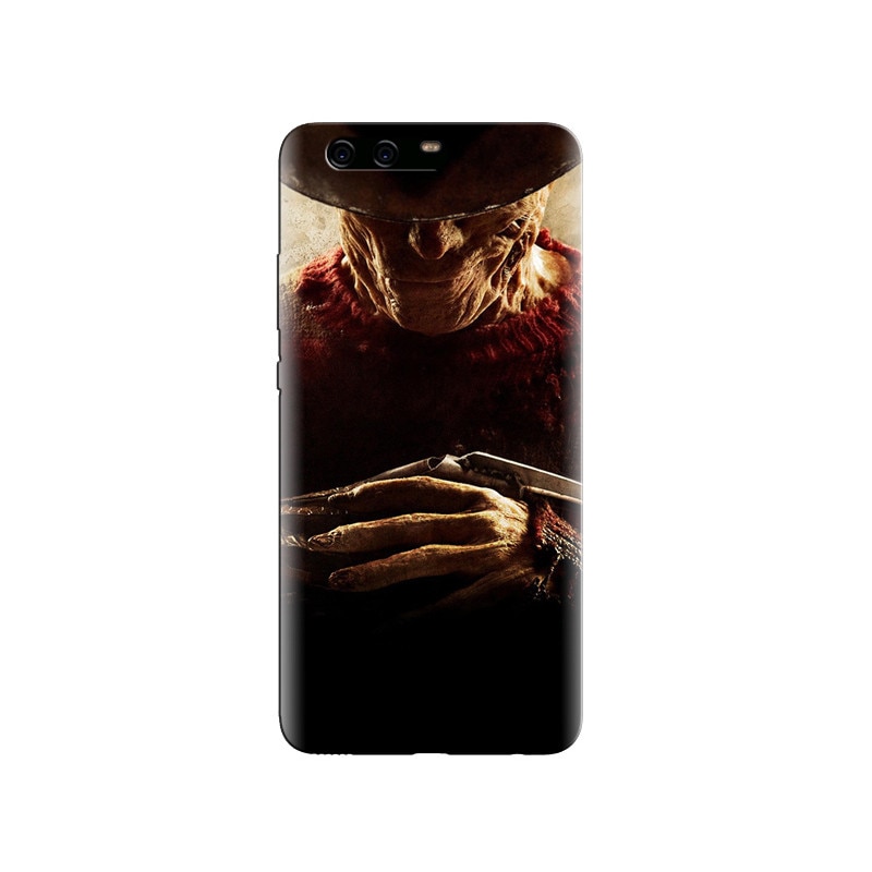 Husa Huawei P10 Freddy Krueger