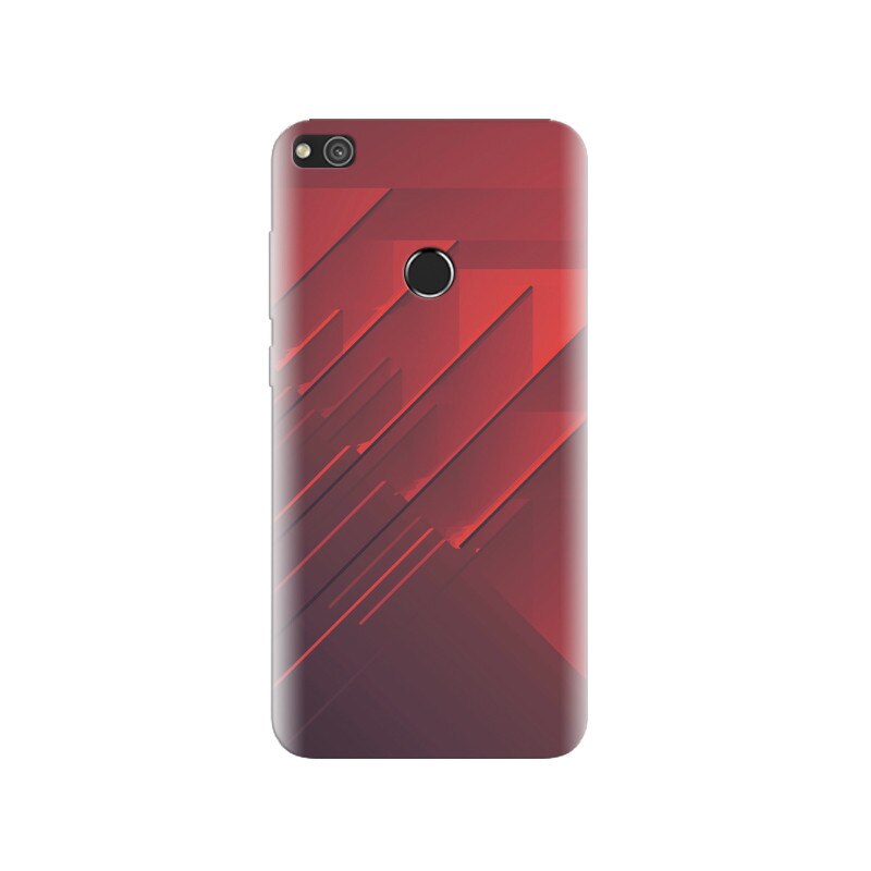 Husa Huawei P8 Lite 2017 Abstract Minimalism Hd Io
