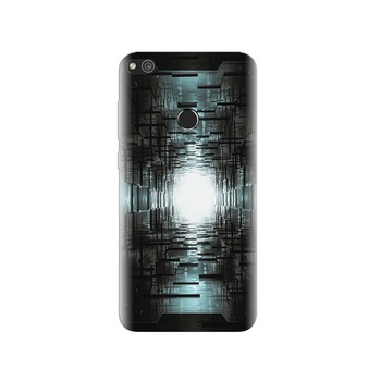 Husa Huawei P8 Lite 2017 Abstract Fantastick Husa Huawei P8 Lite 2017 Abstract Fantastick