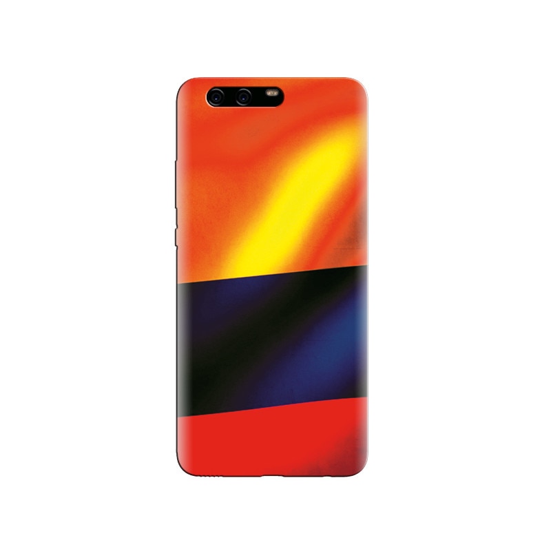 Husa Huawei P10 PLUS Colombia Flag Hd Photos