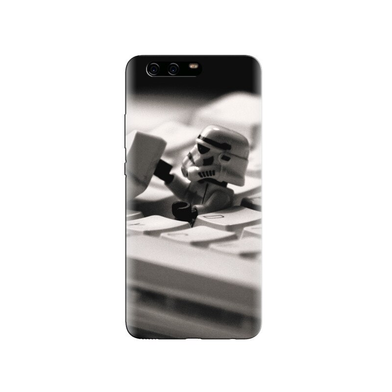 Husa Huawei P10 Computer Keyboard Robots 750 X 1334
