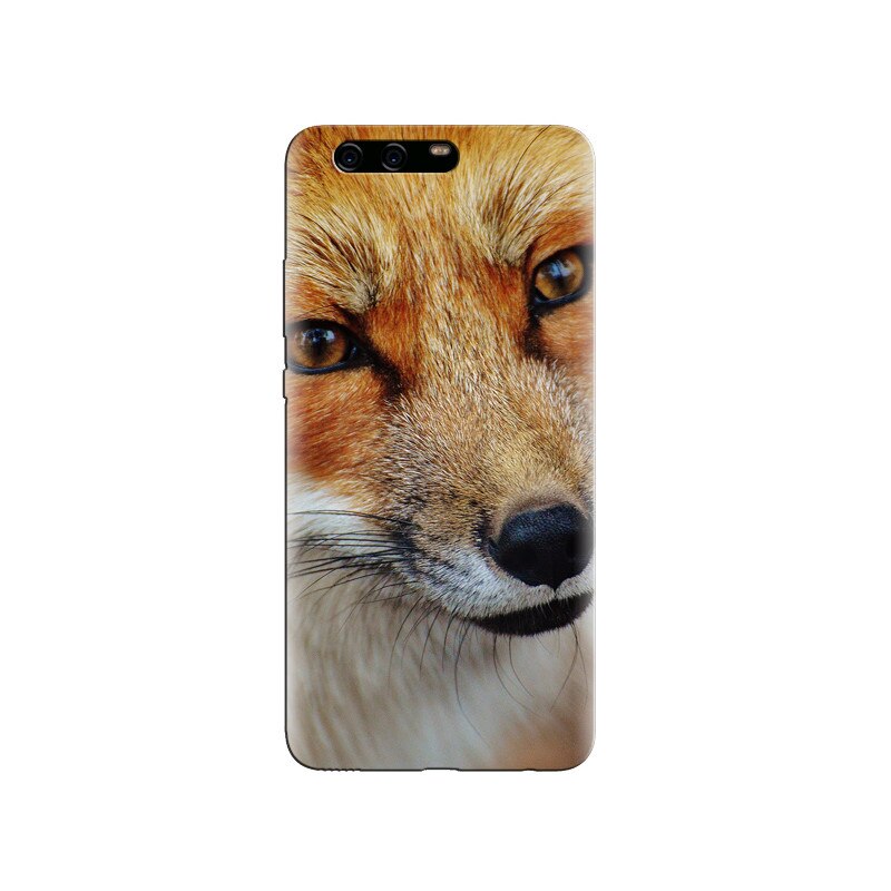 Husa Huawei P10 PLUS Fox