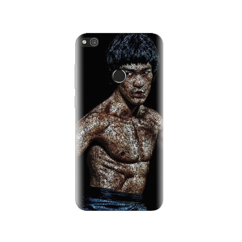 Husa Huawei P8 Lite 2017 Bruce Lee
