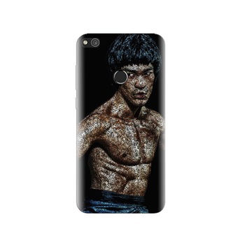 Husa Huawei P8 Lite 2017 Bruce Lee Husa Huawei P8 Lite 2017 Bruce Lee