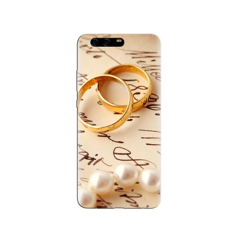 Husa Huawei P10 Engagement Letter And Ring