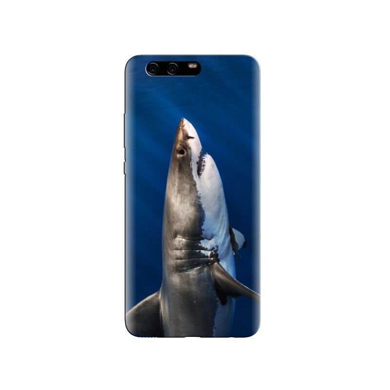 Husa Huawei P10 PLUS Great White Shark