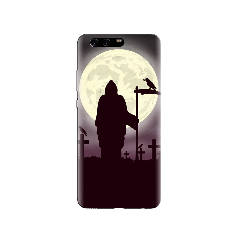 Husa Huawei P10 PLUS Grim Reaper 1