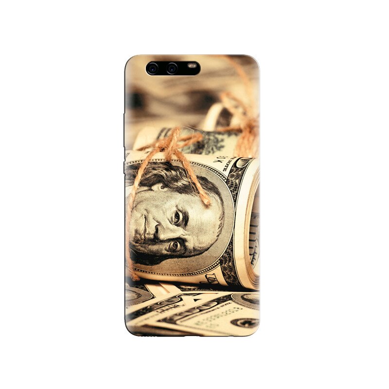 Husa Huawei P10 Dollars Hd