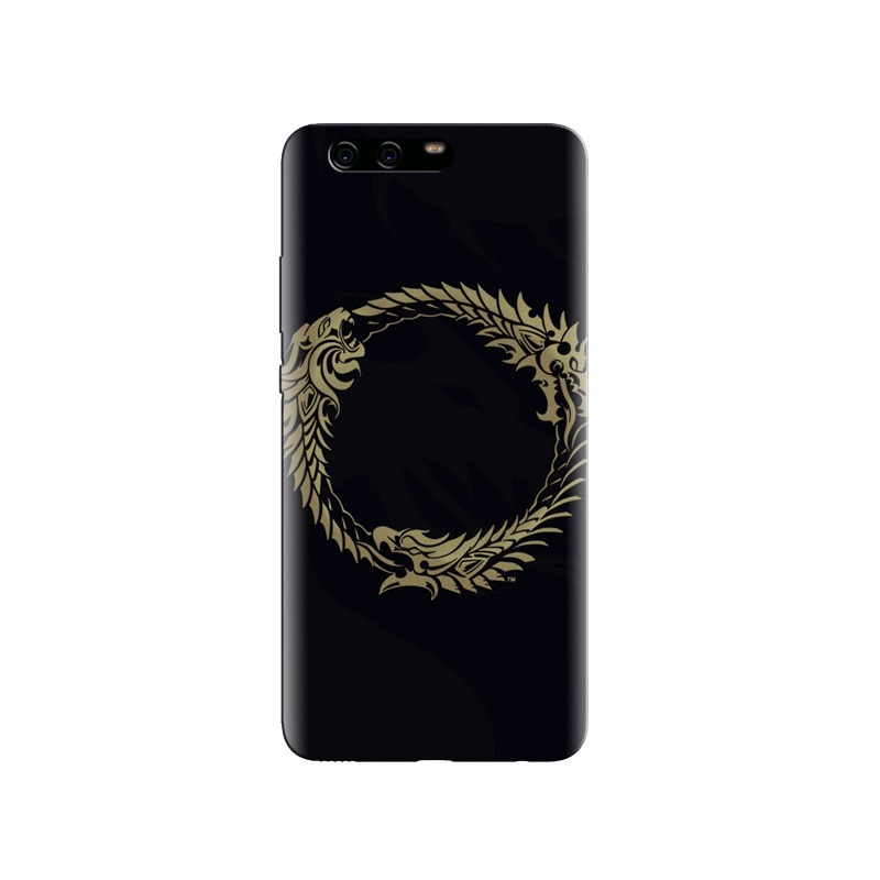 Husa Huawei P10 PLUS Elder Scrolls