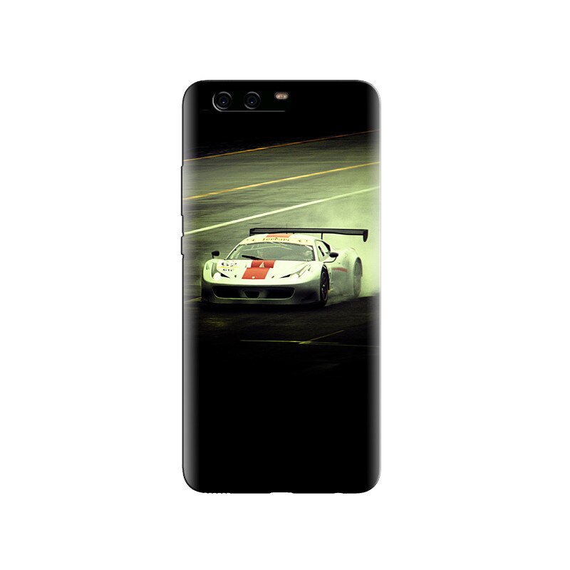 Husa Huawei P10 PLUS Gt Racing