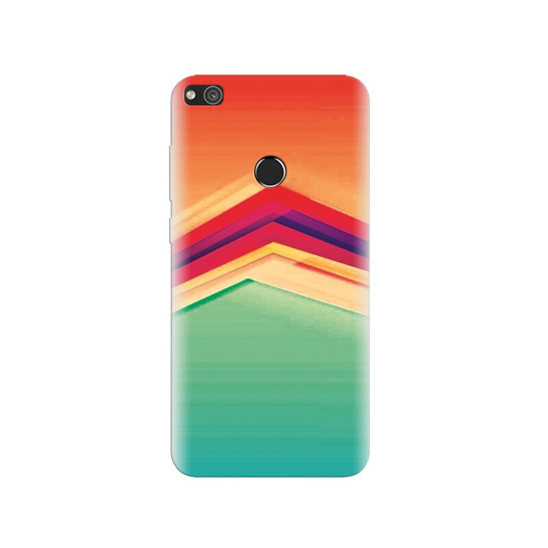 Husa Huawei P8 Lite 2017 Abstract Background
