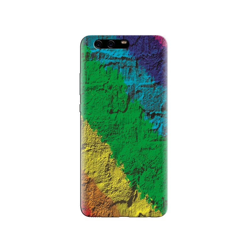 Husa Huawei P10 PLUS Happy HoliBest Hqs