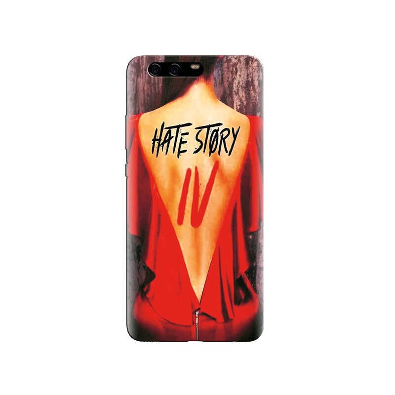 Husa Huawei P10 PLUS Hate Story 4 Movie Hot Poster Images