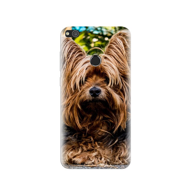 Husa Huawei P8 Lite 2017 Yorkshire Pup