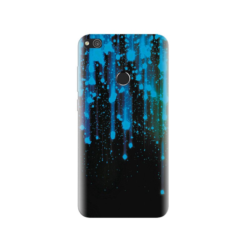 Husa Huawei P8 Lite 2017 Abstract Lighting