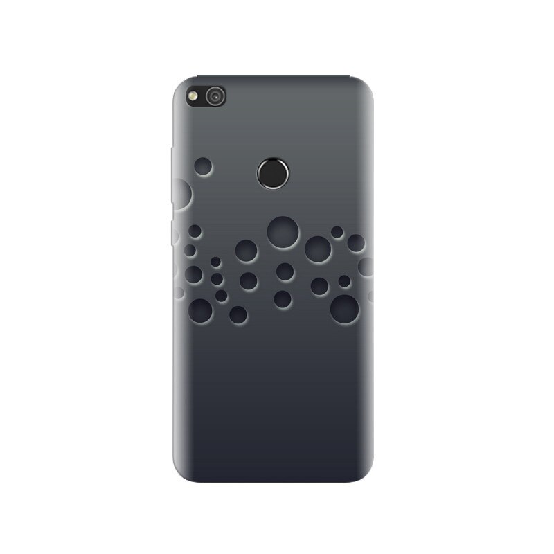 Husa Huawei P8 Lite 2017 Abstract Punch Holes