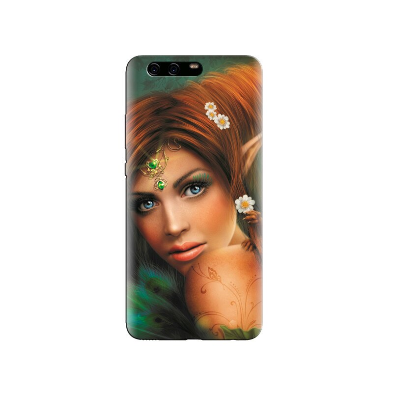 Husa Huawei P10 Elf