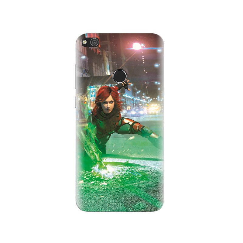 Husa Huawei P8 Lite 2017 Amd Teases Hd