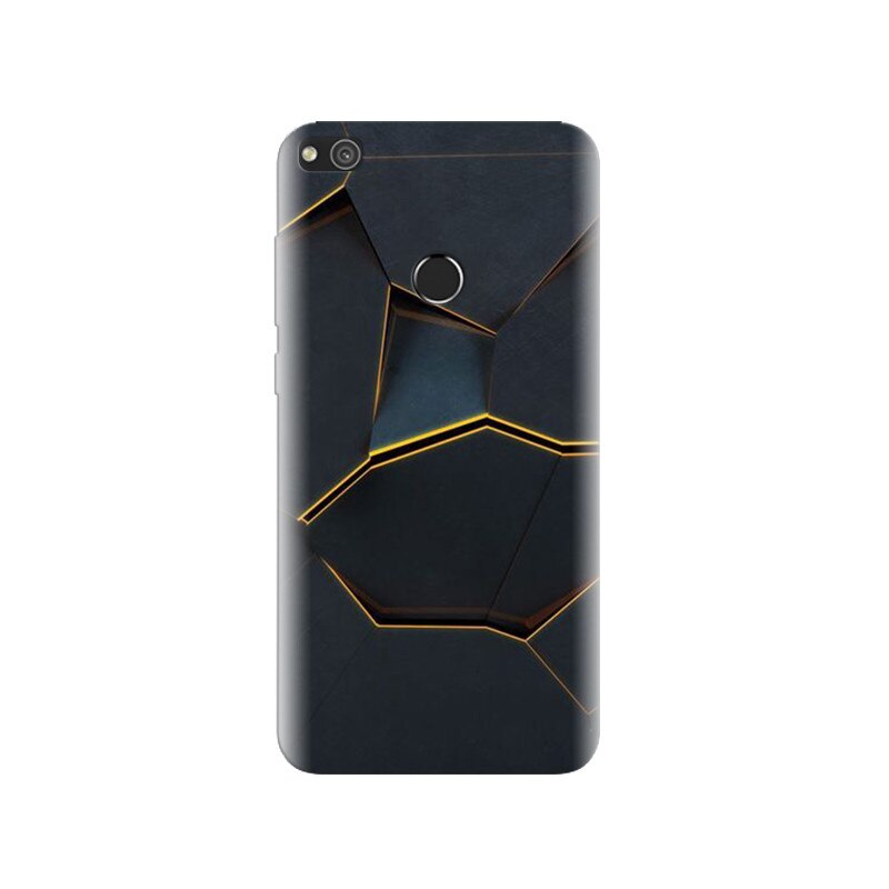 Husa Huawei P8 Lite 2017 Alien Metal