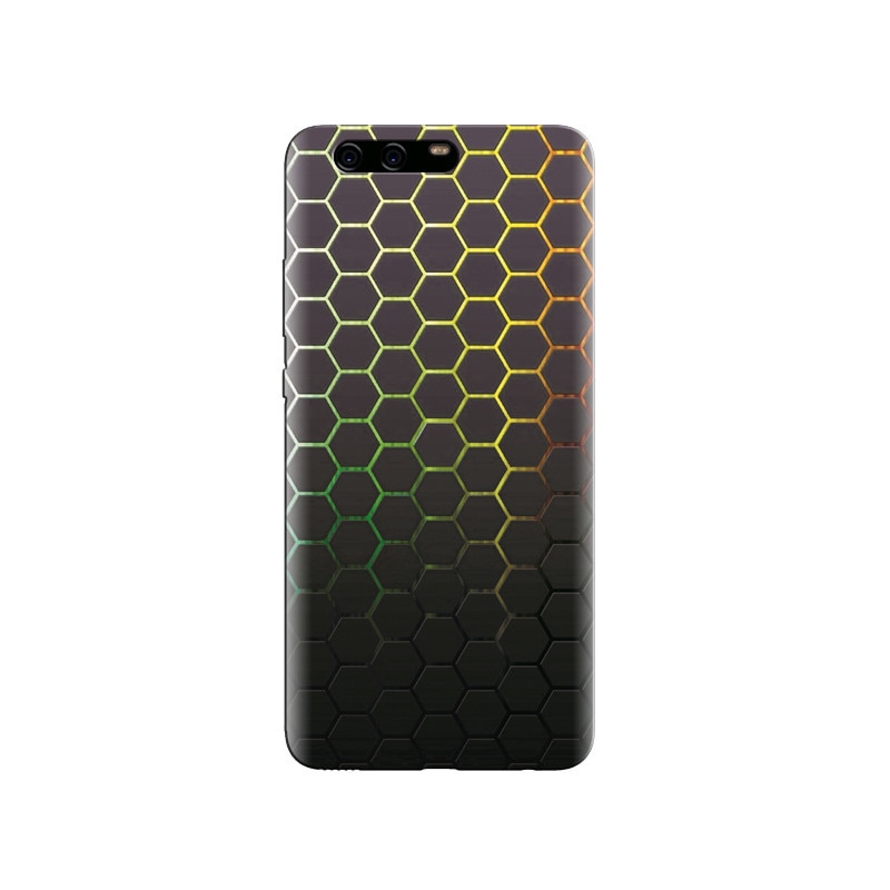 Husa Huawei P10 Fantastic Abstract Designs