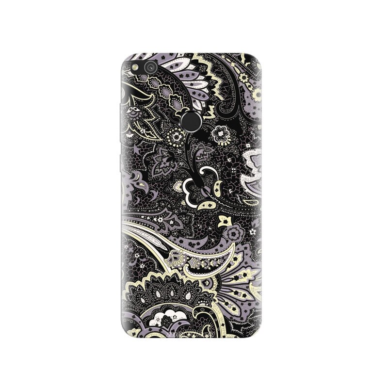 Husa Huawei P8 Lite 2017 Abstract Hq Pictures Background