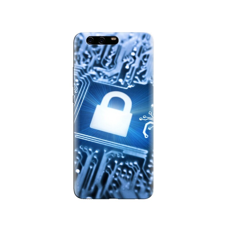 Husa Huawei P10 Engineering Security
