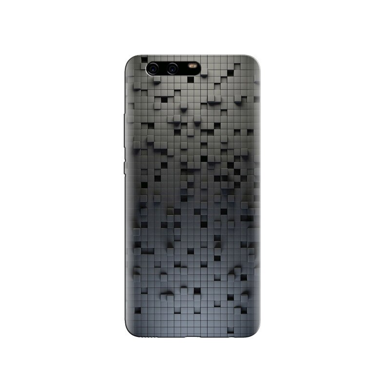 Husa Huawei P10 Abstract Dots