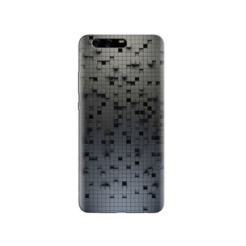 Husa Huawei P10 Abstract Dots Husa Huawei P10 Abstract Dots
