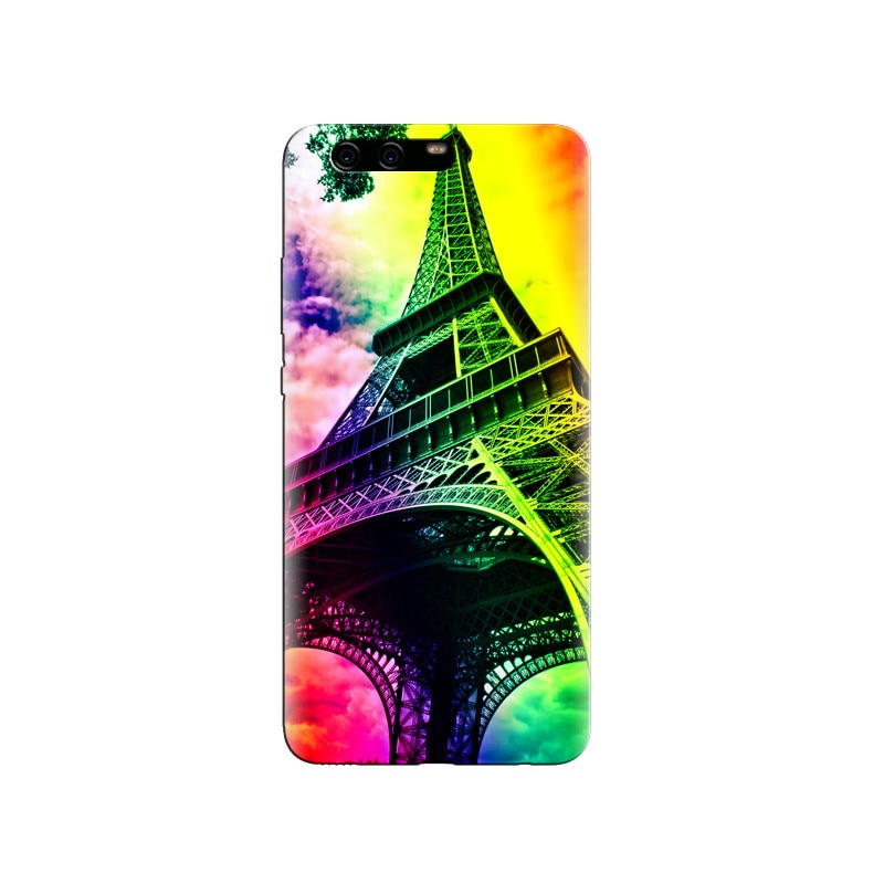 Husa Huawei P10 PLUS Eiffel Tower