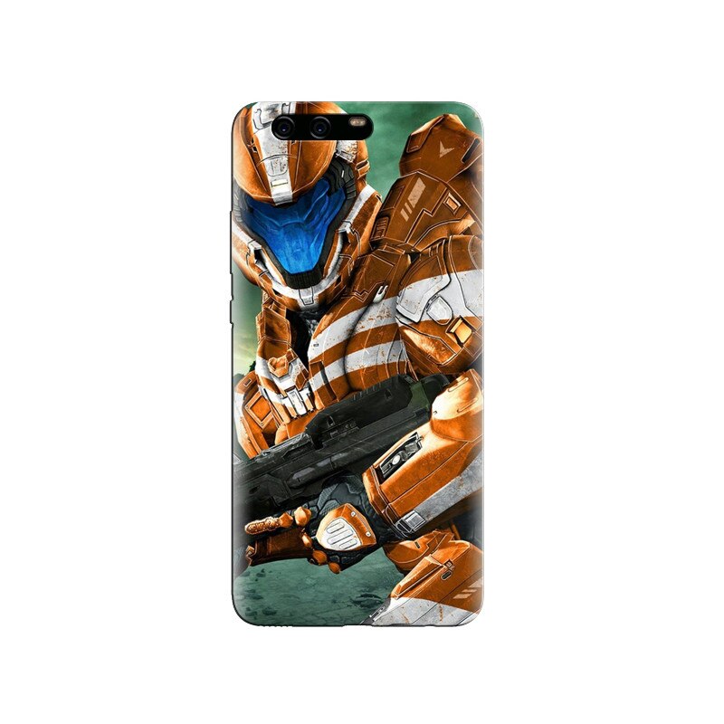 Husa Huawei P10 PLUS Halo Spartan Strike