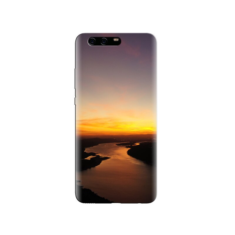 Husa Huawei P10 Late Sunset