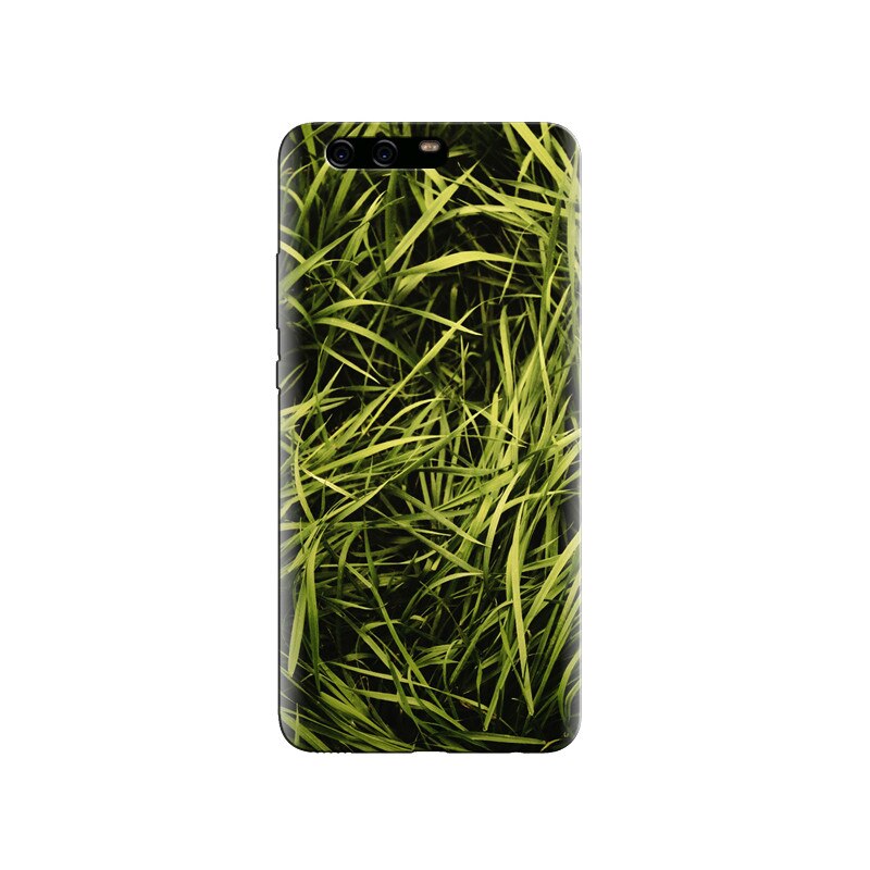 Husa Huawei P10 Grass 2