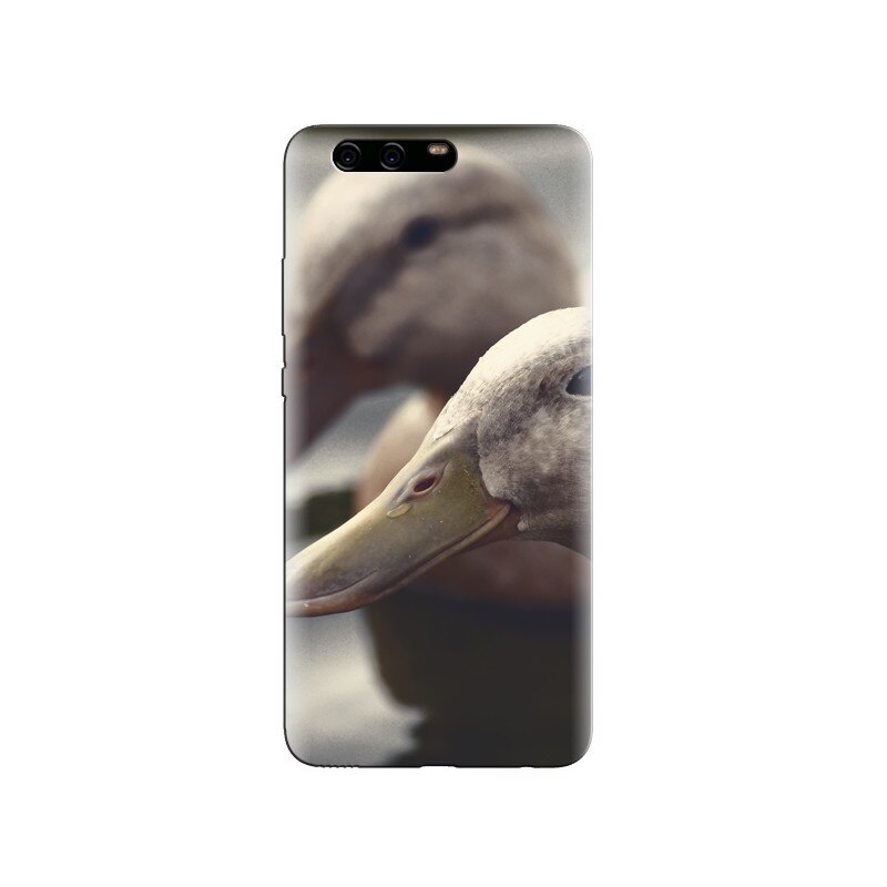 Husa Huawei P10 Ducks