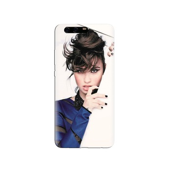 Husa Huawei P10 Demi Lovato Husa Huawei P10 Demi Lovato