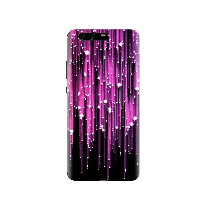 Husa Huawei P10 Light Pink 001