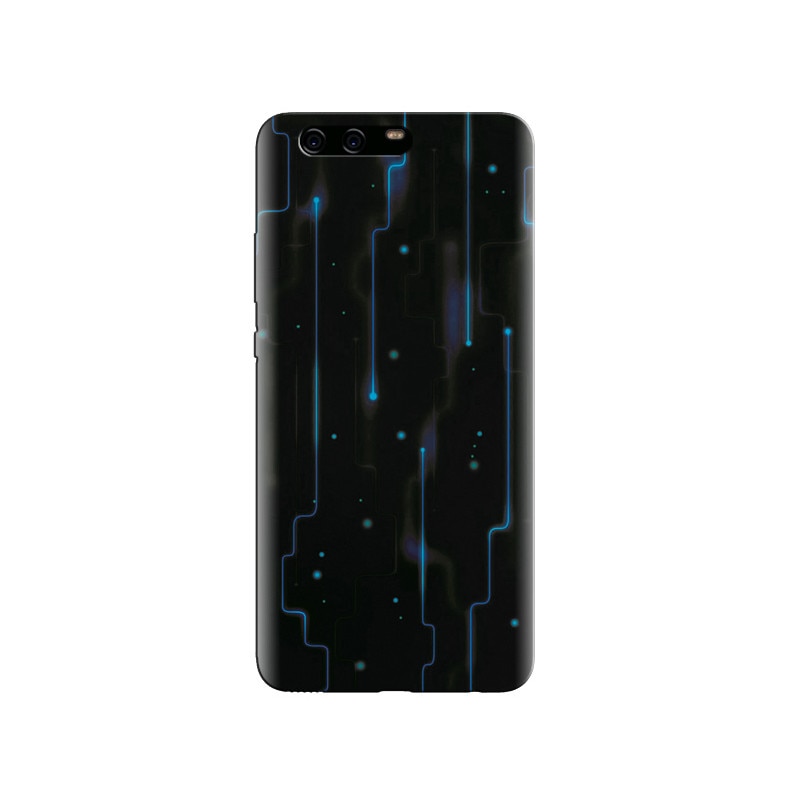 Husa Huawei P10 Laser Art