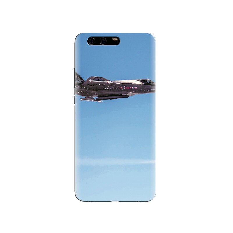 Husa Huawei P10 Lighting Fighter Plane Of Military Iphon