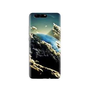 Husa Huawei P10 PLUS Earth Space Clouds Husa Huawei P10 PLUS Earth Space Clouds